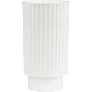 Räder Geradlinig Vase klein D.9cm, H.17cm