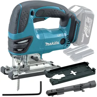 Makita DJV180Z ohne Akku + Sägeblatt + Sechskantschlüssel