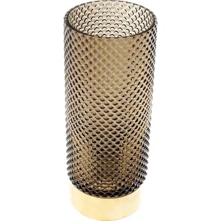 Dekovase KARE DESIGN, grün, Vasen, Dekovase