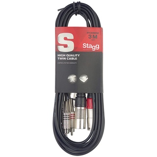 Stagg STC3CMXM
