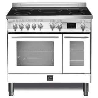 Lofra PBPD96MFTE5I Küche Venedig 1 Ofen Luftig 1 Statisch Ebene Induktion