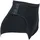 Nachmiederhose 1 St schwarz