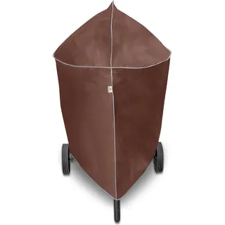 BBQ Grillabdeckung Schutzhülle Grill Abdeckhaube Gasgrill Wasserdicht Cover