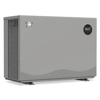 SUMMER FUN Wärmepumpe Style & Silence 11 kW