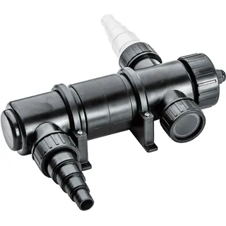 HEISSNER UVC-Teichklärer 9 W
