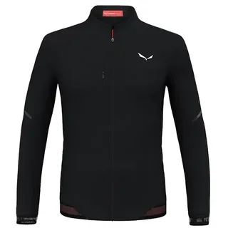 Salewa Pedroc 2 Fleecejacke Black Out 2XL