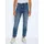 High Waist Blau 29/30