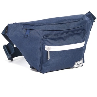 Herschel Seventeen Waist Bag 10017-00007, Unisex Sachet, navy, One size EU