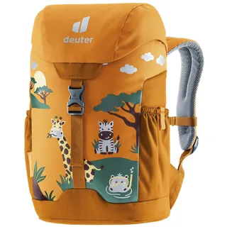 Deuter Schmusebär Backpack Amber - Maple