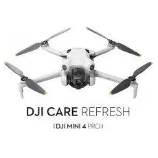 Bild Care Refresh 1-Jahres-Vertrag (DJI Mini 4 Pro)
