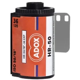 ADOX HR-50 135/36