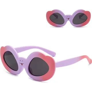 GOG E5171P Polarisierte Sportsonnenbrille SchwarzBlau