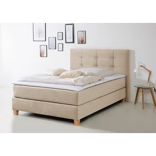Home Affaire Moulay 120 x 200 cm H4 Beige