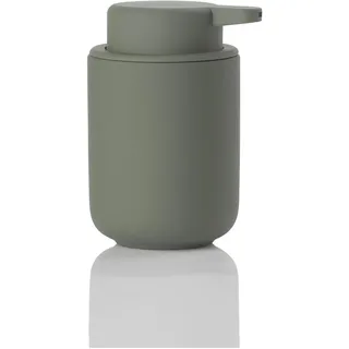 ZONE Denmark Ume Seifenspender 250ml Olive Green