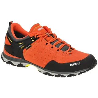Ontario GTX Herren Leuchtorange/Gelb 41,5