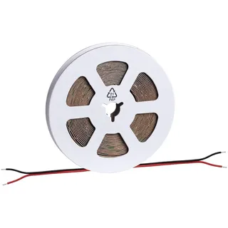 Paulmann LED-Streifen Pro Strip Silver P25 76006 20W rot 500 cm