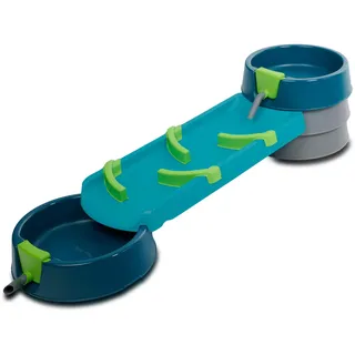 Aquaplay Mudway Run Wasserbahn
