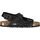 ECO WMN Sandals nero U901