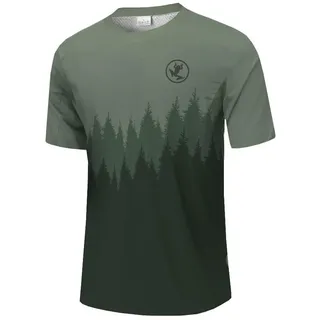 UGLY FROG MTB Sport & Freizeit/Sport/Fußball/Bekleidung/Herren/T-Shirts Kurz- / Langarm T-Shrt