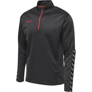 hummel Sweatshirt Asphalt S