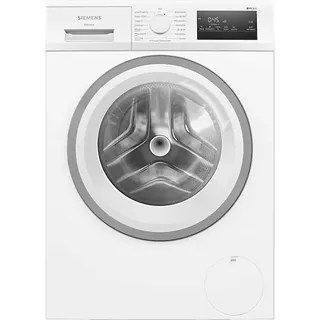 Siemens WM14N12A Siemens iQ 300 Waschmaschine (9 kg, 1400 U/min)