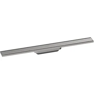 Hansgrohe RainDrain Original Fertigset Duschrinne, 700 mm)