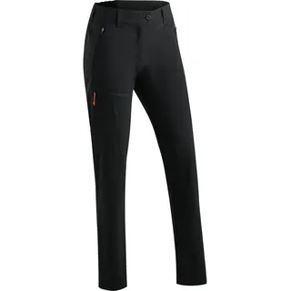 Maier Sports Lulaka Loop Regular Schwarz 38