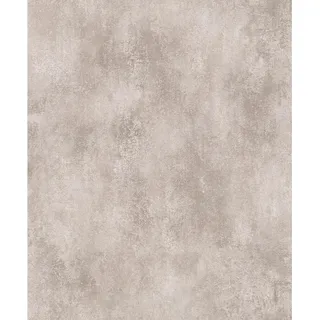 Marburg Hailey Vliestapete 53 cm x 10 m 300 g Beige/Braun