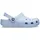 Clog Hellblau 36