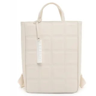 Suri Frey Damen Rucksack Bobby schwarz - Beige