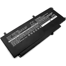NoName Battery for Dell Inspiron 15 7547 etc, Notebook Akku