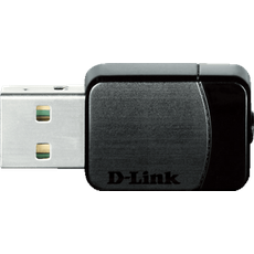 Bild DWA-171 Wireless AC Dual Band USB Adapter