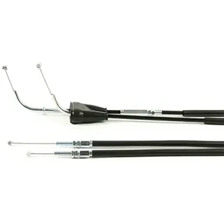Prox Dr250  ́90-93 + Dr350  ́90-99 Gaszug - Black - One Size