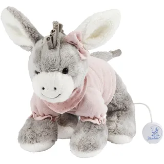 Sterntaler Spieluhr »Spieluhr M Esel Emmi Girl rosa