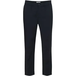 Casual Friday Stoffhose »Stoffhose CFMarc«, blau
