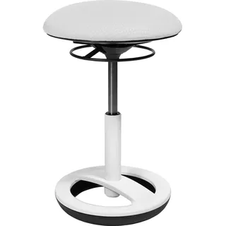 TOPSTAR Sitness Bob Alu Weiß