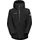 Alto Light 3in1 Hooded Jacket Women s Black/Black M Schwarz/Schwarz Medium