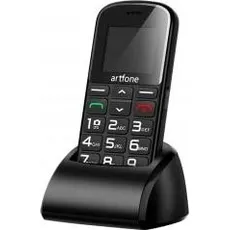 Artfone CS182, Telefon