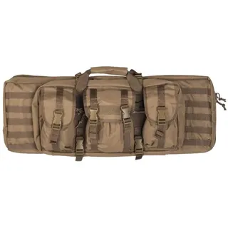 Mil-Tec Rifle Case medium coyte, 80cm