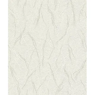 Rasch Textil Rasch Vliestapete, weiß, 470703