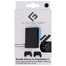 Floating Grip PS5 Bundle Deluxe Box - Sony PlayStation 5