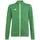 Entrada 22 Trainingsjacke Kinder green/white Gr. 116