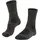 Wandersocken 1 Paar Grau 39-40