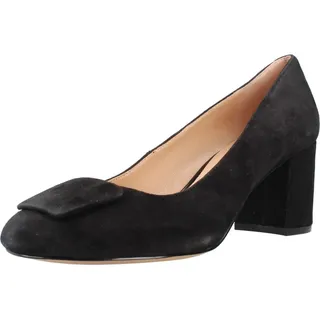 GEOX Virnilisa 65 High-Heels Schwarz 38