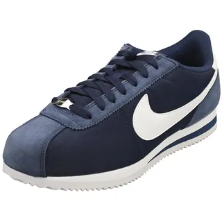 Nike Cortez Damen Black/White EU 44.5