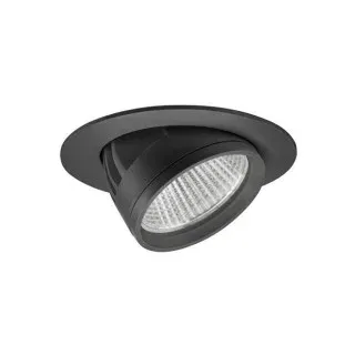 Brumberg 88273184 LED-Einbaurichtstrahler 230 V AC, 50 Hz, rund, CRI > 90, 41,5 W, 30°, 4.000 K
