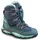 Junior GTX Schwarz/Orange 28