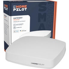 Bild Gateway premium + Heizkörper-Thermostat Smart Home Hub