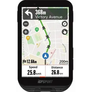 iGPSPORT - iGS800 Fahrradcomputer