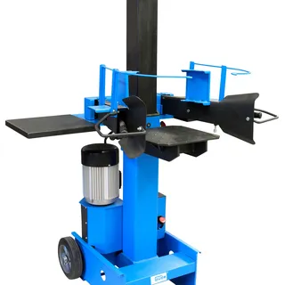 Güde GHS 500/8TE Elektro-Holzspalter (02052)